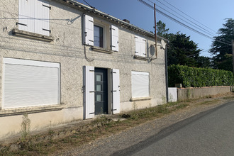 achat maison st-etienne-du-bois 85670