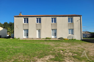 achat maison st-etienne-du-bois 85670