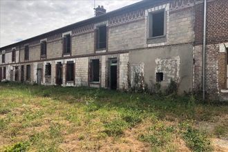 achat maison st-etienne-du-rouvray 76800