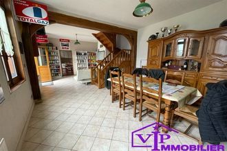 achat maison st-etienne-du-rouvray 76800