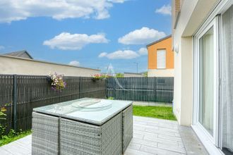 achat maison st-etienne-du-rouvray 76800