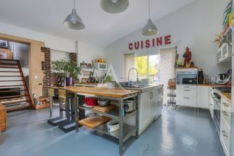 achat maison st-etienne-du-rouvray 76800