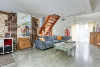 achat maison st-etienne-du-rouvray 76800