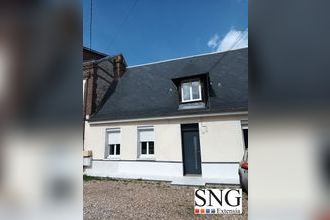 achat maison st-etienne-du-rouvray 76800