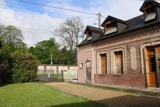 achat maison st-etienne-du-rouvray 76800