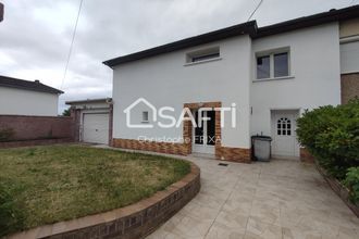 achat maison st-etienne-du-rouvray 76800