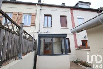 achat maison st-etienne-du-rouvray 76800