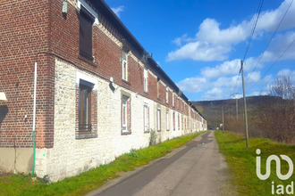 achat maison st-etienne-du-rouvray 76800