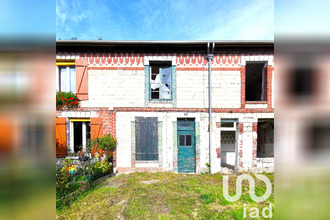 achat maison st-etienne-du-rouvray 76800