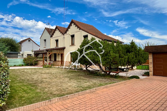 achat maison st-etienne-du-rouvray 76800