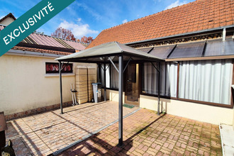 achat maison st-etienne-du-rouvray 76800