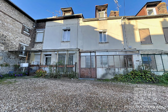 achat maison st-etienne-du-rouvray 76800