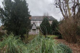 achat maison st-etienne-du-rouvray 76800