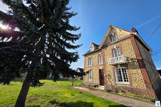 achat maison st-etienne-du-rouvray 76800