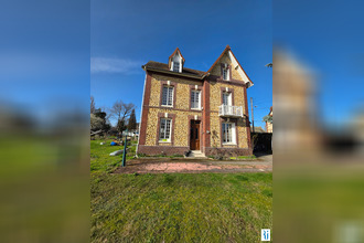 achat maison st-etienne-du-rouvray 76800