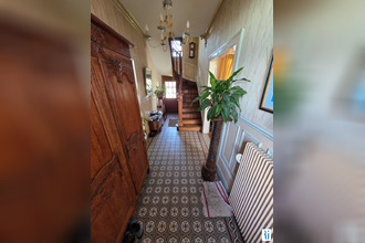 achat maison st-etienne-du-rouvray 76800