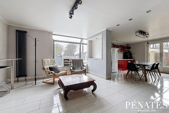 achat maison st-etienne-du-rouvray 76800