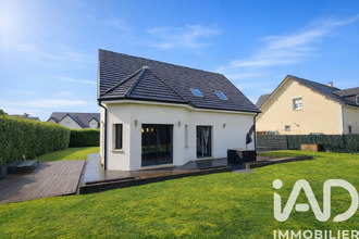 achat maison st-etienne-du-rouvray 76800