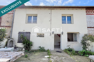 achat maison st-etienne-du-rouvray 76800