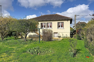 achat maison st-etienne-du-rouvray 76800