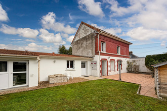 achat maison st-etienne-du-rouvray 76800