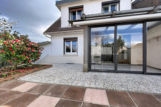 achat maison st-etienne-du-rouvray 76800