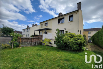 achat maison st-etienne-du-rouvray 76800