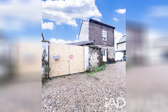 achat maison st-etienne-du-rouvray 76800