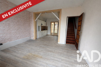 achat maison st-etienne-du-rouvray 76800