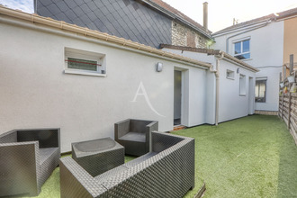 achat maison st-etienne-du-rouvray 76800