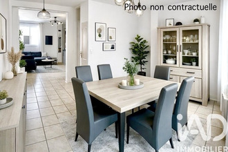 achat maison st-etienne-du-rouvray 76800
