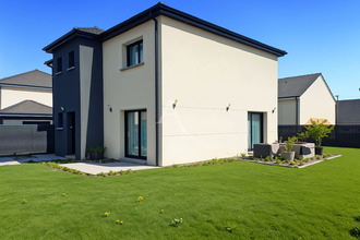 achat maison st-etienne-du-rouvray 76800
