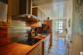 achat maison st-etienne-du-rouvray 76800