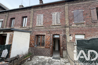 achat maison st-etienne-du-rouvray 76800