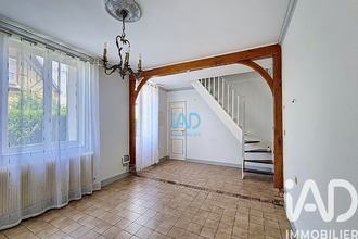 achat maison st-etienne-du-rouvray 76800
