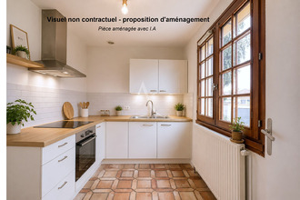 achat maison st-etienne-du-rouvray 76800