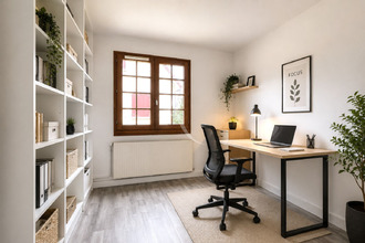 achat maison st-etienne-du-rouvray 76800