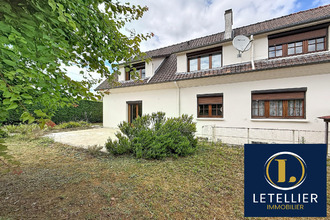 achat maison st-etienne-du-rouvray 76800