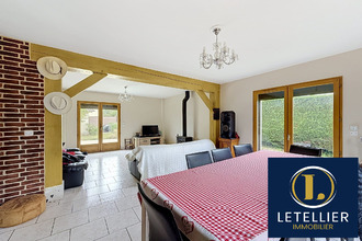 achat maison st-etienne-du-rouvray 76800