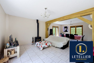 achat maison st-etienne-du-rouvray 76800