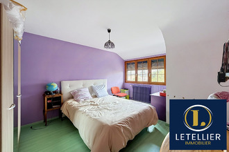 achat maison st-etienne-du-rouvray 76800