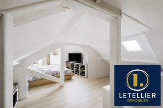 achat maison st-etienne-du-rouvray 76800