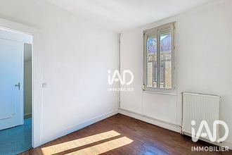 achat maison st-etienne-du-rouvray 76800