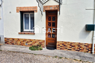 achat maison st-etienne-du-rouvray 76800