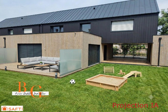 achat maison st-etienne-du-rouvray 76800