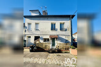achat maison st-etienne-du-rouvray 76800