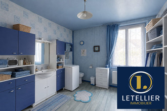 achat maison st-etienne-du-rouvray 76800