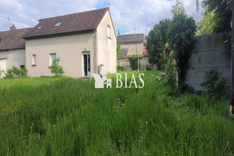 achat maison st-etienne-du-vauvray 27430