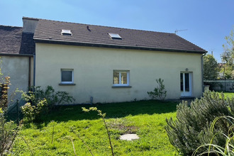achat maison st-etienne-du-vauvray 27430