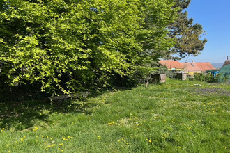 achat maison st-etienne-du-vauvray 27430